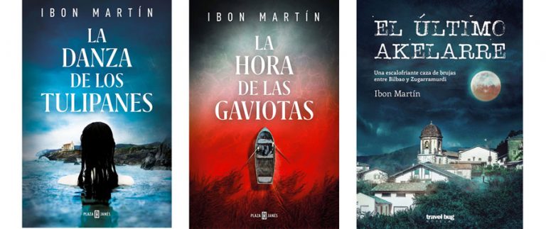 Las 16 Mejores Trilogías Y Sagas De Novela Negra Opinalibros