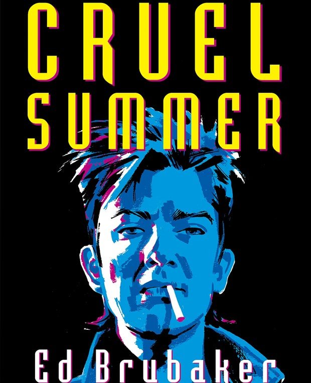 Opinión de Cruel Summer, Ed Brubaker y Sean Phillips