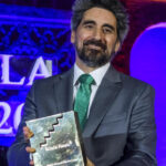 Premio Fernando Lara 2024: Manuel Loureiro se lleva el galardón