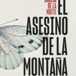 Opinión de El asesino de la montaña, Anders de la Motte